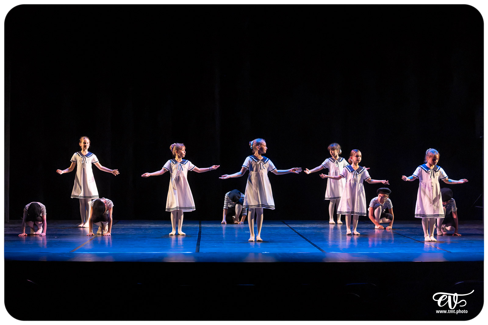 GALA DE DANSE 2026 EMMDH